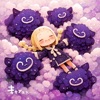 Psychology: Happiness icon