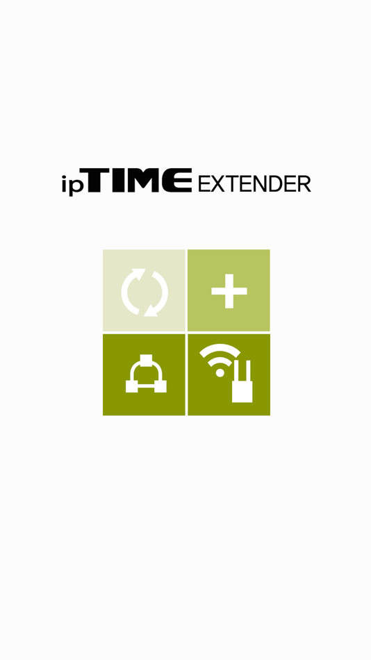 #1. ipTIME Ext (iOS) 由: EFM NETWORKS CO., LTD.