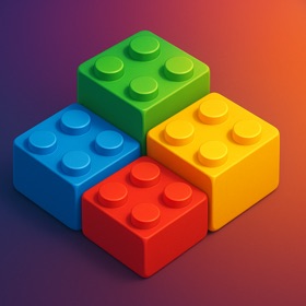 Brain Blocks: Puzzle Game