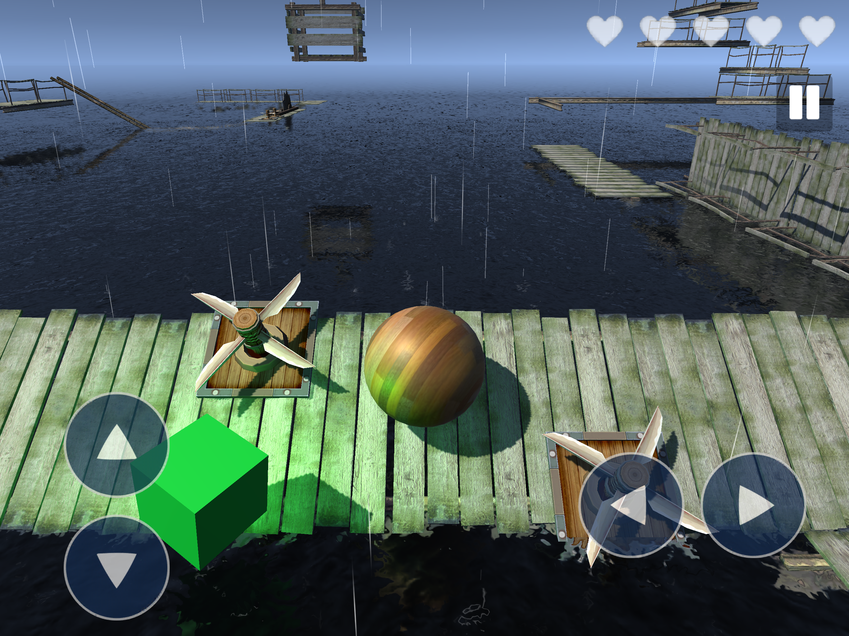 Extreme Balancer 3 screenshot 17