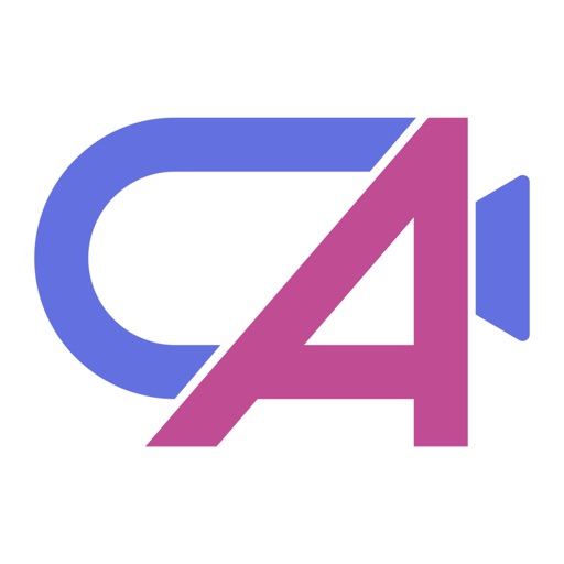 Casting Arabia app icon