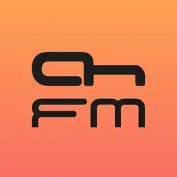 AH.FM: Electronic Dance Music app icon