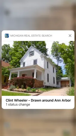 Michigan Real Estate Search screenshot 5