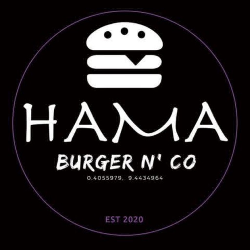 Hama Burger N CO