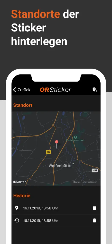 QRSticker