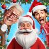 Indian christmas songs MEME app icon - Entertainment app for iPhone