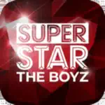 SUPERSTAR THE BOYZ App Cancel