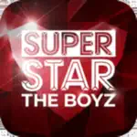 SUPERSTAR THE BOYZ App Contact