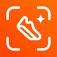 Scan sneakers : Sneakerr app icon - Utilities app for iPhone