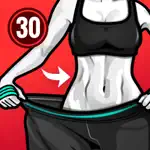 Lose Weight at Home in 30 Days App Problems