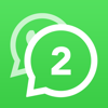 Dual Messenger for Whatsapp - eZone Apps