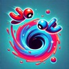 Drop Crowd icon