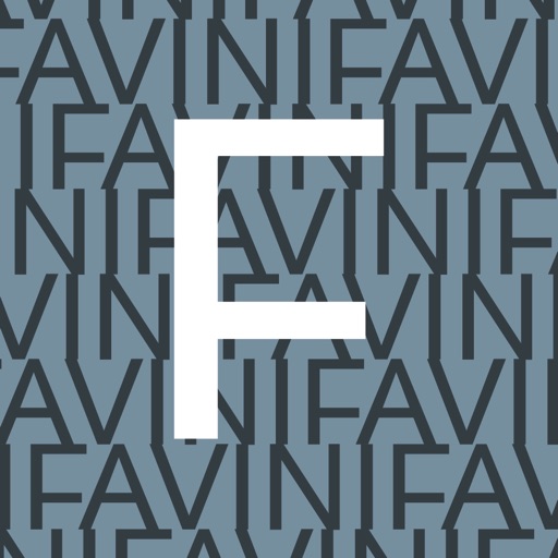 FAVINI Release