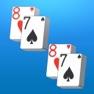 Get Doubled Card Solitaire for iOS, iPhone, iPad Aso Report
