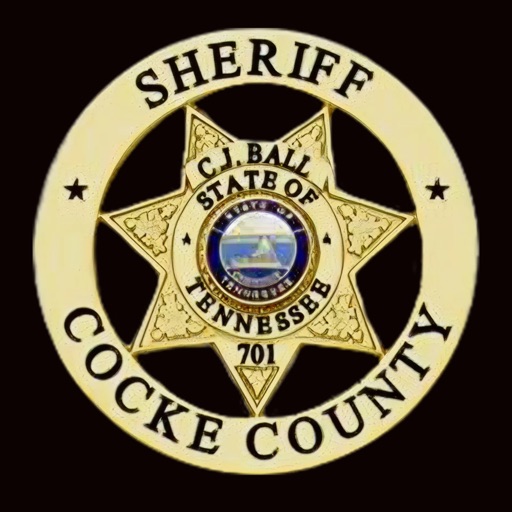 Cocke County Sheriff TN