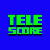Telescore - App Icon