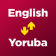 English Yoruba Translator