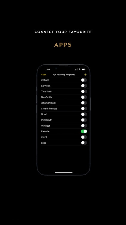 Glyphs Pro screenshot-6