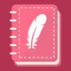 Journal Diary App Feedback