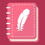 Journal Diary App Negative Reviews