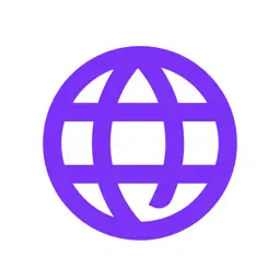 HENNGE Secure Browser app icon