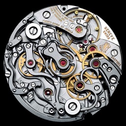 The Watchmakers App