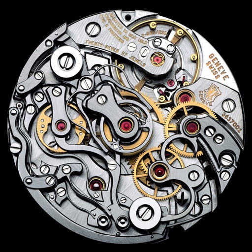 The Watchmakers App
