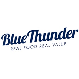 Blue Thunder Westport