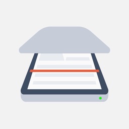 Document Scanner PDF Converter