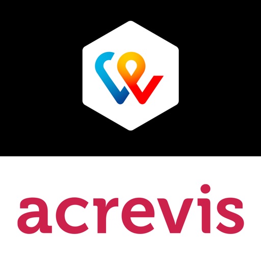 acrevis TWINT