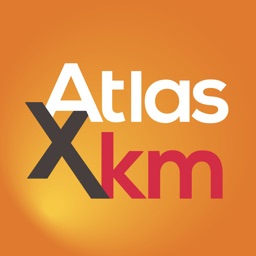 Atlas XKm