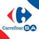 CarrefourSA: Online Market