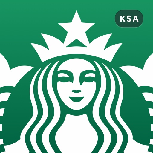 Starbucks KSA