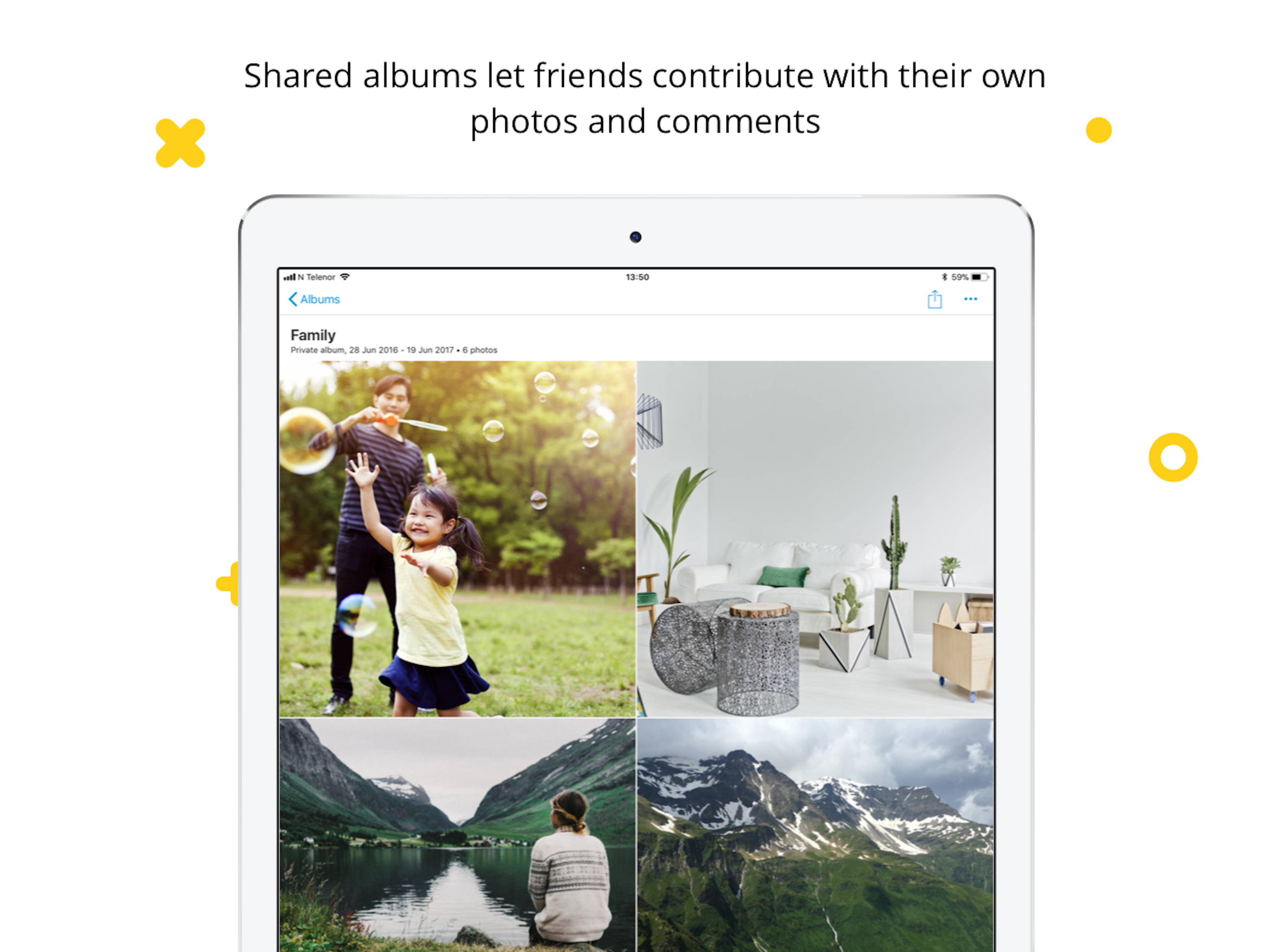 Capture App - Photo Storage