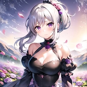 屏幕截图 (3) AI Art World:Generate & Images