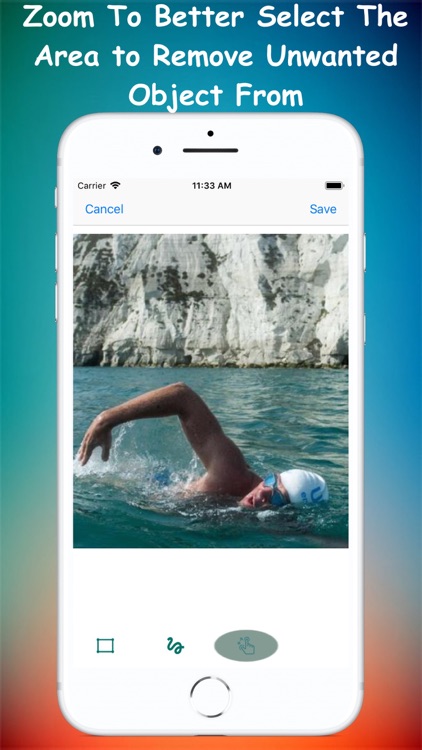 Remove Unwanted Object screenshot-3