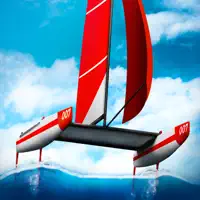 Inshore by Virtual Regatta