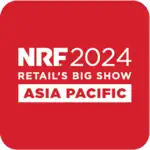 NRF APAC 2024 App Positive Reviews