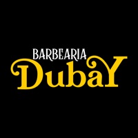 Barbearia Dubay logo