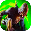Maze Escape - Monster Shooter icon