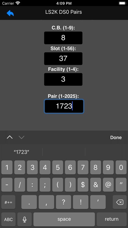 Csplice screenshot-7