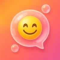 BubbleTalk-24時間だけの“気持ちの交換所”を体験