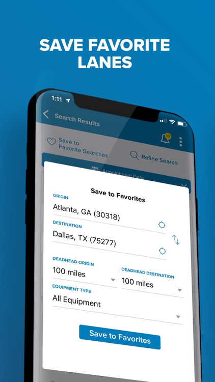 Carrier 360 by J.B. Hunt