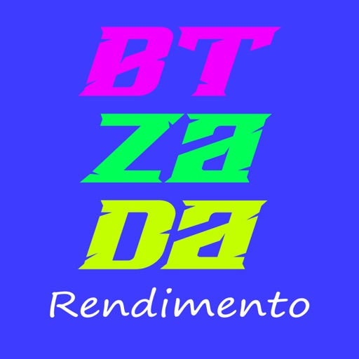 BTZADA Rendimento