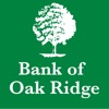 Bank Oak Ridge Mobile icon