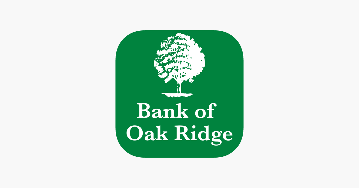 Bank Of Oak Ridge Oak Ridge Nc Bank Oak Ridge Mobile on the App Store
