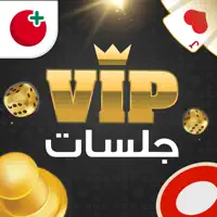 VIP Jalsat : طرنيب تركس واكثر