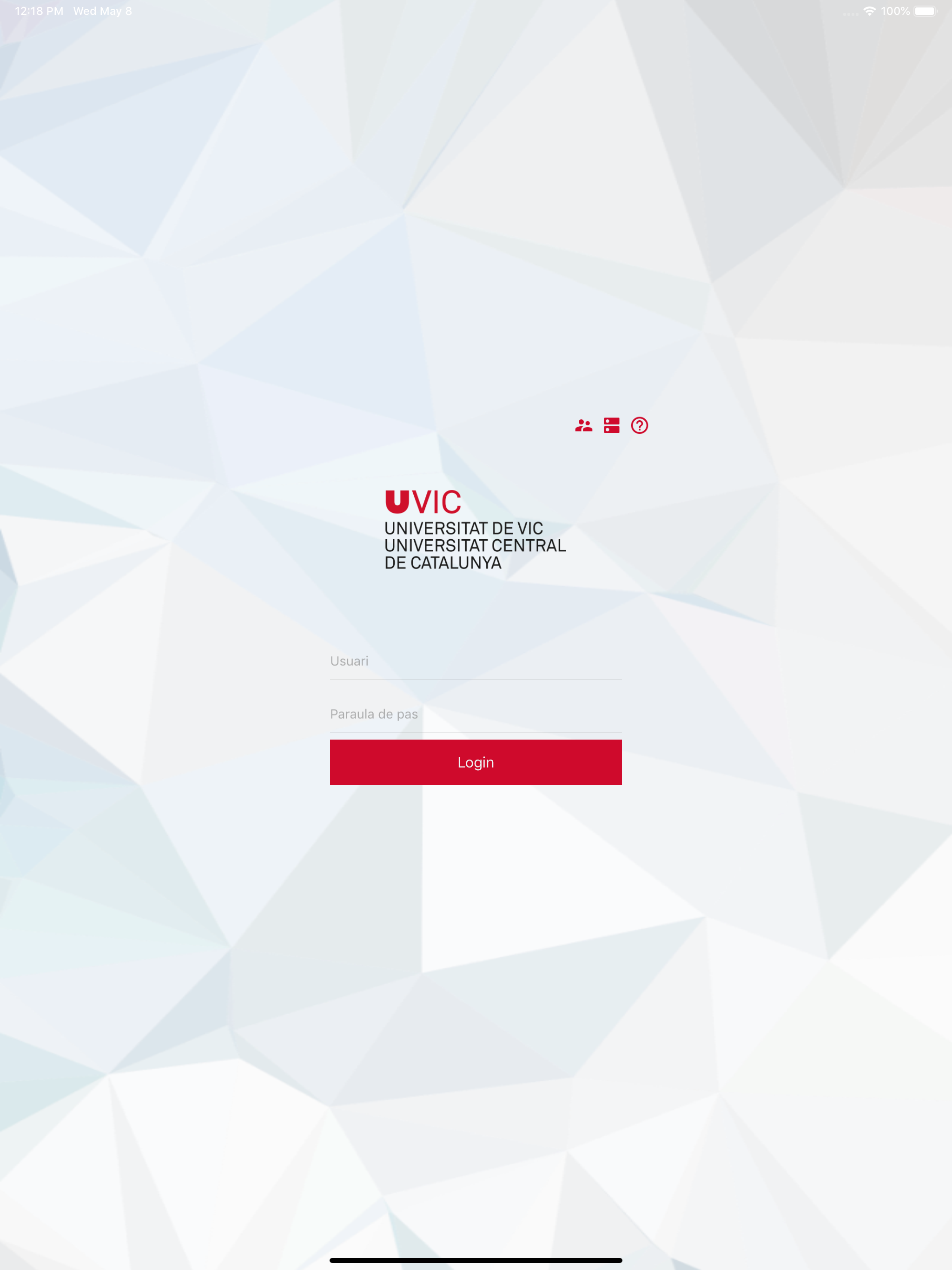 Academic Mobile de la UVic·UCC