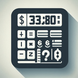 Expense Finance Calculator