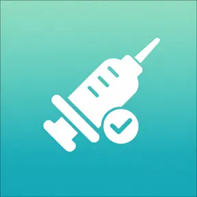 Glee: GLP-1 Shot Tracker icon